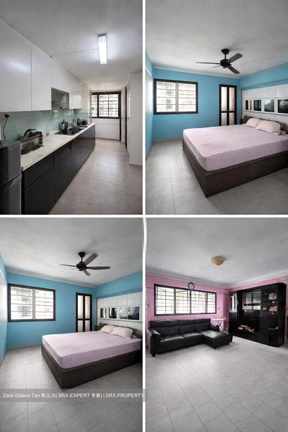 Blk 103 Eunos Vista (Bedok), HDB 4 Rooms #522685391